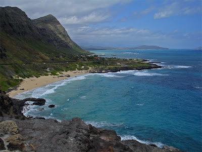 Hawaii 2008 with Birdquest