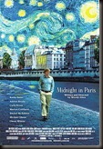 meia noite em paris