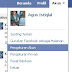 Tips Men-stop Notifikasi / Pemberitahuan Facebook ke email