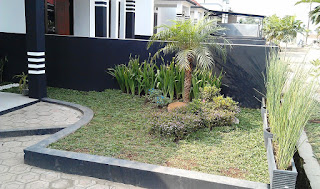 Small Garden Home Design Minimalist Home