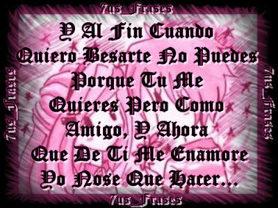 frases de amor de lejos. con Frases de Amor