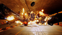 Danger Zone Game Screenshot 3