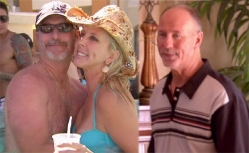 vicki gunvalson new boyfriend brooks. wallpaper Vicki Gunvalson#39;s