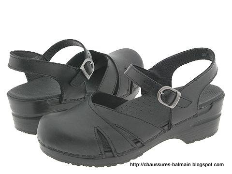 Chaussures balmain:chaussures-644855