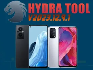 Hydra Tool v2023.12.9.1