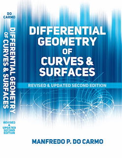 Differential Geometry of Curves and Surfaces Revised and Updated 2nd Edition PDF