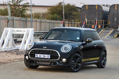 2021 Mini Cooper 1499 GT Review, Specs, Price