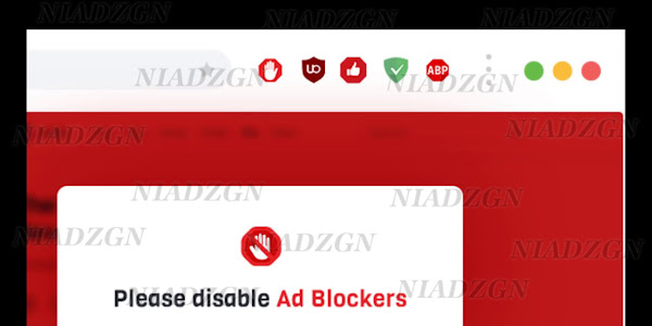 How to Install Anti Adblock on Blogger [Blogspot]