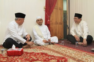 Calon Gubernur Kalimantan selatan