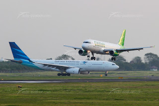 garuda indonesia