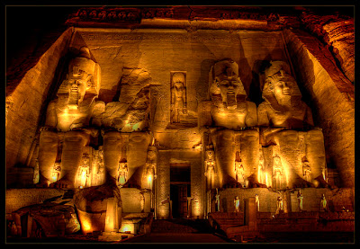 Determine The Gorgeousness Of Egypt
