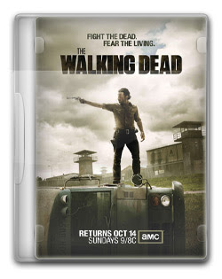 The Walking Dead S3E03   Walk with Me