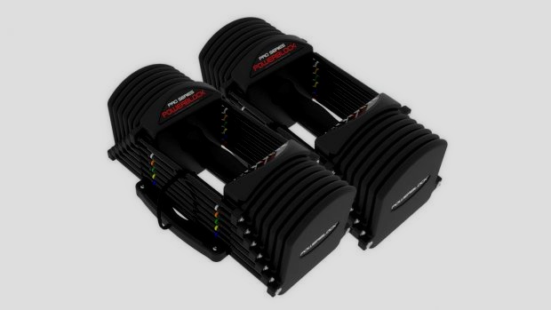 The Best Dumbells