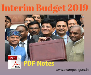 Interim-Budget-2019-notes
