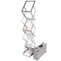 Brochure Rack Display4