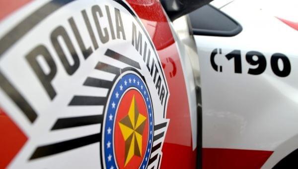 Policia Militar prende homem em flagrante por violência doméstica em Osvaldo Cruz