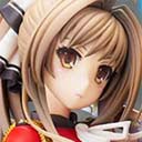 FIGURA ISUZU SENTO EDICIÓN LIMITADA Amagi Brilliant Park