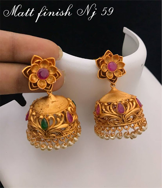  Designer Earrings