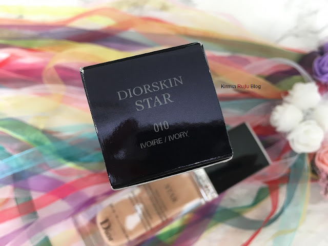 Dior Star Fondöten