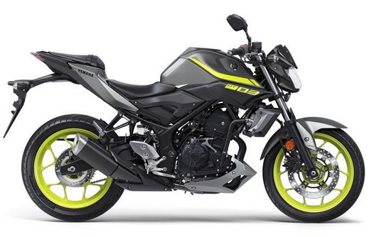 Dunia Balap Yamaha Mt 25 Modifikasi MOGE 250cc Dengan 