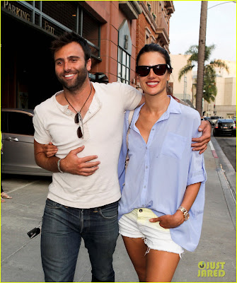 alessandra ambrosio and jamie mazur