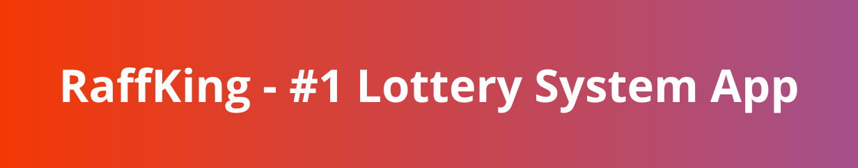 Lottery System Multi-vendor App | Multiple Payment Gateway | App + Admin + Seller + Landing Page - 1