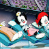 Animaniacs: Nova série animada chegando!