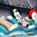 Animaniacs: Nova série animada chegando!