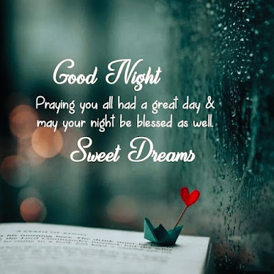 Good Night Quotes Images