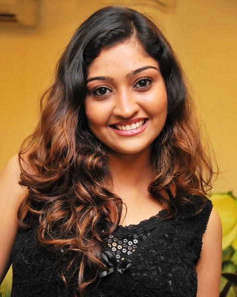 Tamil Serial Actress