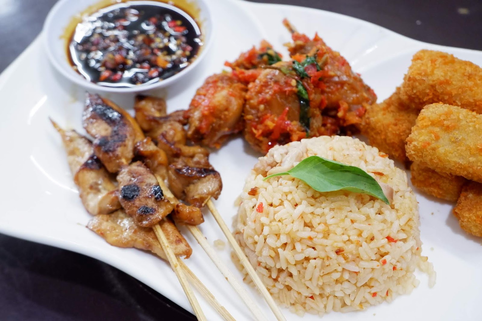 4 Olahan Daging Kelinci Yang Menggiurkan