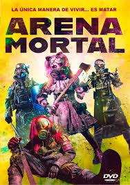 ARENA MORTAL