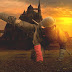 Fighter Photo-manipulation In Photoshop