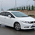 Honda Civic 1.6 Executive Yorumları