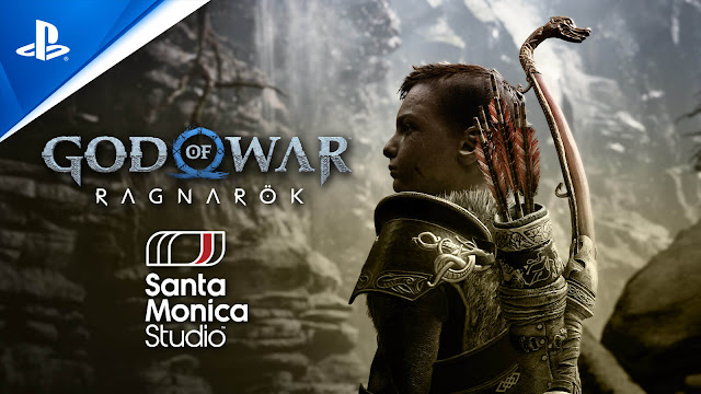 god of war ragnarök may be delayed 2023 summer game fest 2022 showcase gow sequel ps4 ps5 action adventure game santa monica studio sony interactive entertainment q3 2022