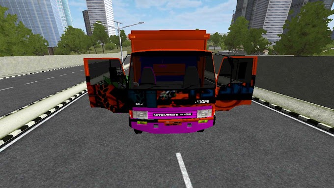Lorry mod