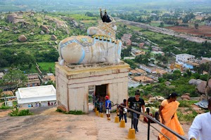 Shivagange hiking