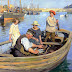 Stanhope Forbes (18 November 1857 – 2 March 1947)