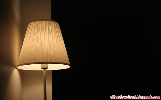 lampshade