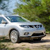 Review xe Nissan X-Trail 2016