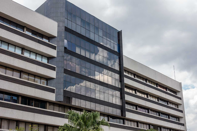 Edifício MAB - Centro Médico