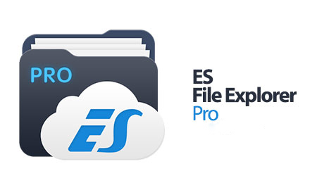 ES File Explorer Cracked APk Download Latest