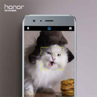 Win Honor 9 Smartphone