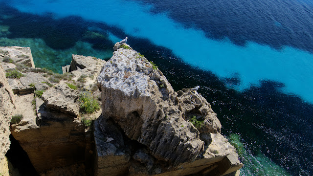 Isole Egadi, Sicilia