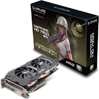 Sapphire HD 7950 3GB GDDR5