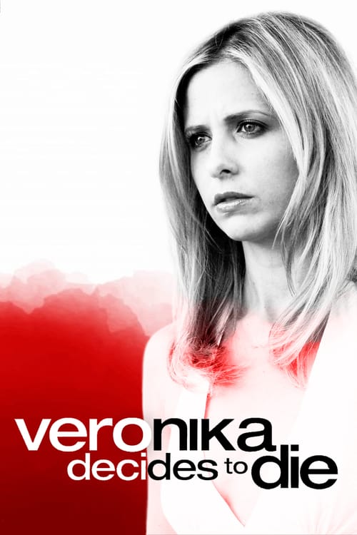 Veronika Decide di Morire 2009 Film Completo Streaming