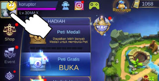 How to stream on Mobile Legends