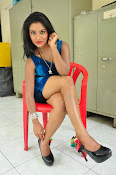 Mamatha Ravath Latest Sizzling Photo shoot-thumbnail-1