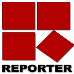 watch reporter tv online