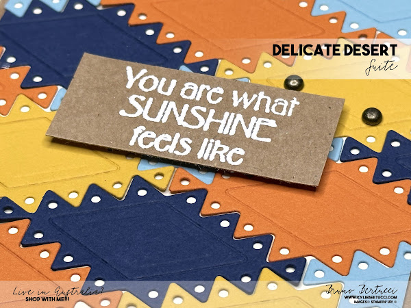 You are what Sunshine Feels Like | Desert Details